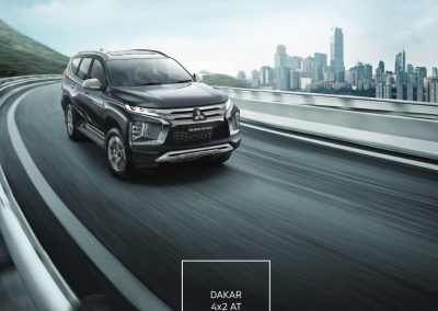 Dakar-4x2-AT
