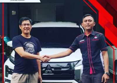 Sales Mitsubishi foto (5)