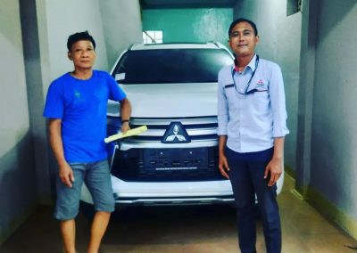 Sales Mitsubishi foto (7)